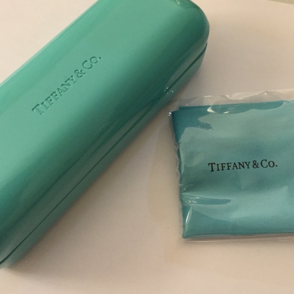 Tiffany & Co. 2068B eyeglass frames.