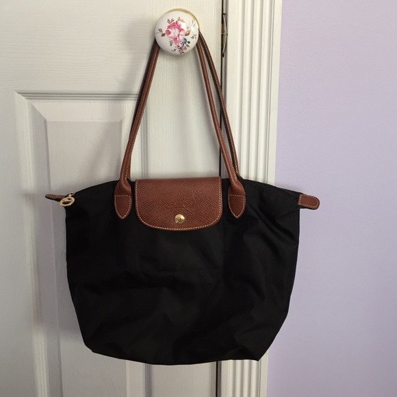 Longchamp Le Pliage SMALL Shoulder Tote