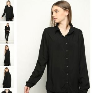 Brandy Melville Sandie Shirt