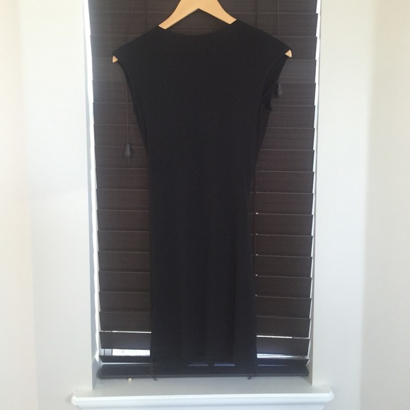Black Dress - Picture 2 of 3