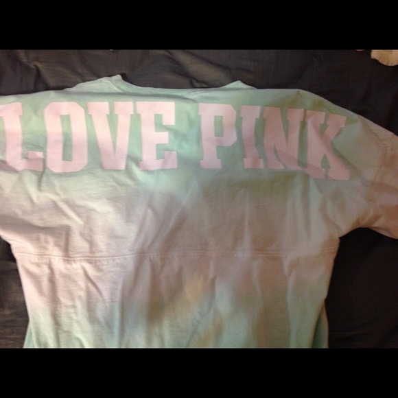 PINK sweater