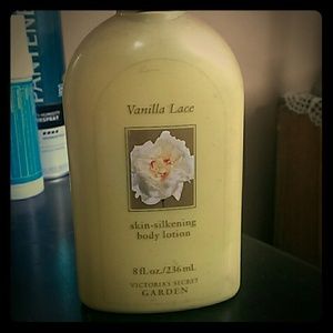 Victorias secret body lotion