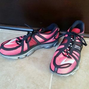 Brooks Running Shoes