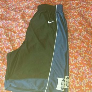 Nike shorts