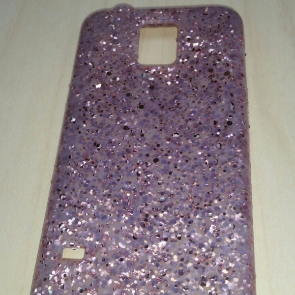 Victorias Secret Galaxy S5 Gel Phone Case
