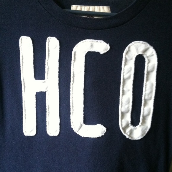 Hollister Top