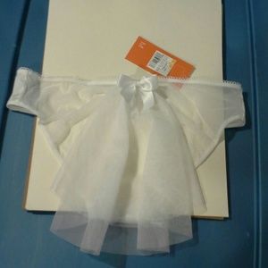 Perfect Bridal Shower gift!!! Bride bikini