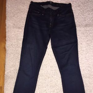 7 for all mankind jeans