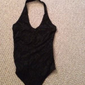 Guess Lace Bodysuit