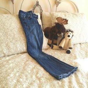 American Eagle Artist Jeans