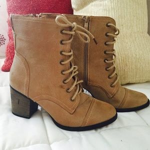 Perfect Booties for any outfit