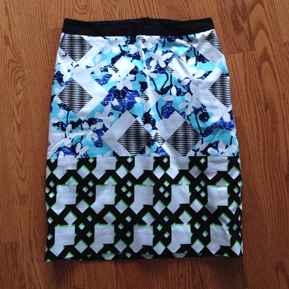 Peter Pilotto for Target Skirts - Peter Pilotto for Target pencil skirt Peter Pilotto for Target Skirts - Peter Pilotto for Target pencil skirt