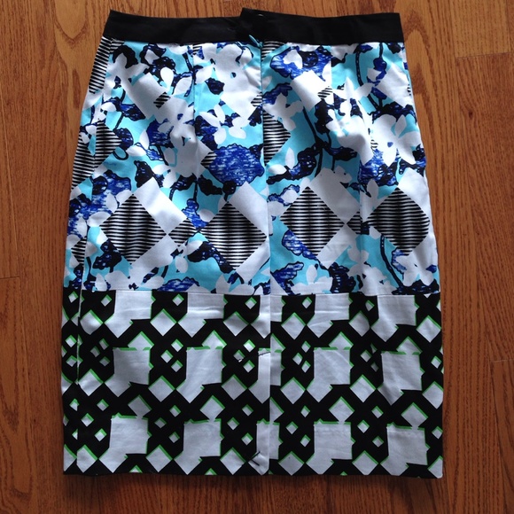 Peter Pilotto for Target Skirts - Peter Pilotto for Target pencil skirt Peter Pilotto for Target Skirts - Peter Pilotto for Target pencil skirt