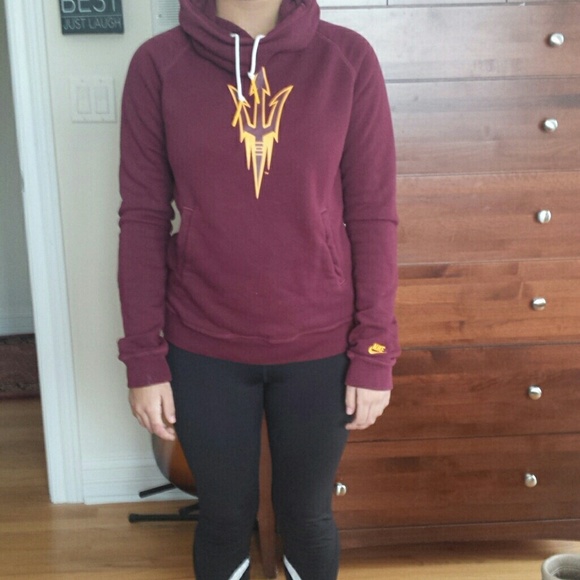 Arizona State Sweatshirt