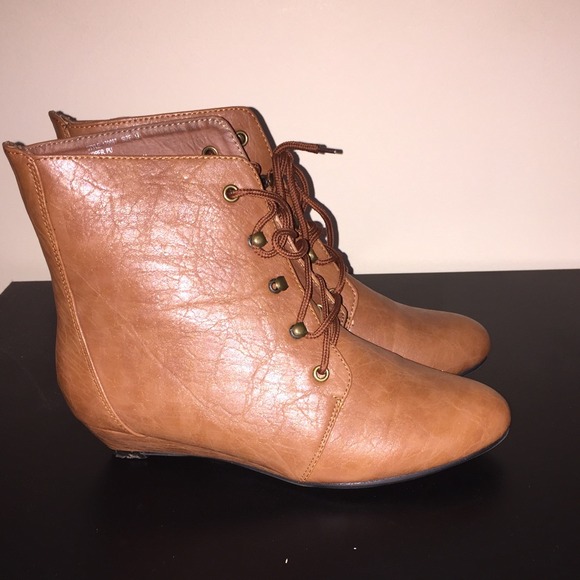 Booties