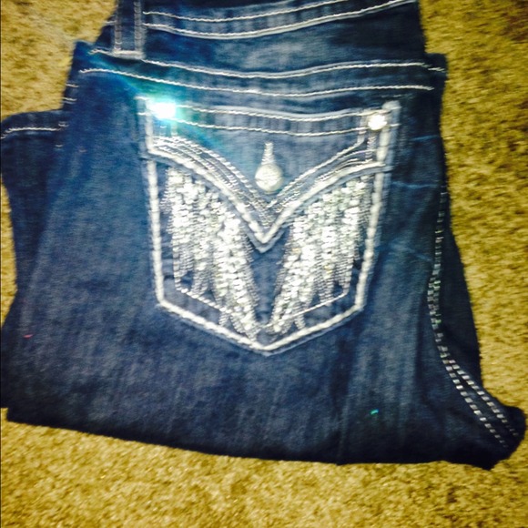 Miss me's - Picture 2 of 3