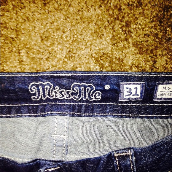 Miss me's - Picture 3 of 3