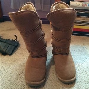 bearpaw brand boots