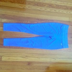 Nike Pro Leggings