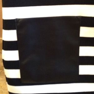 Club Monaco Dresses - Club Monaco striped Dress Club Monaco Dresses - Club Monaco striped Dress