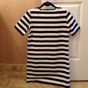 Club Monaco Dresses - Club Monaco striped Dress Club Monaco Dresses - Club Monaco striped Dress