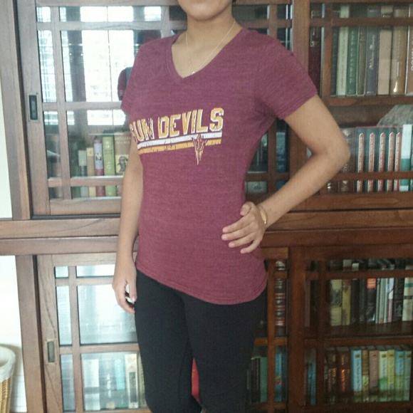 Arizona State university  t-shirt