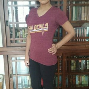 Arizona State university  t-shirt