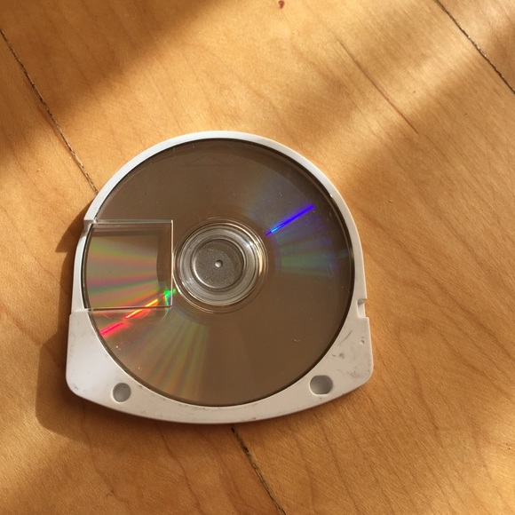 Psp game - Picture 2 of 2