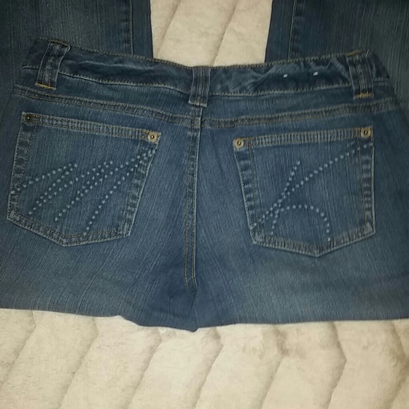 Michael Kors denim - Picture 1 of 3