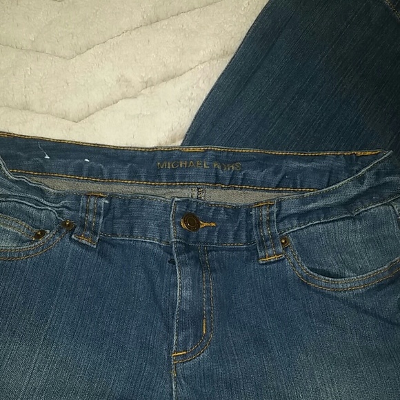 Michael Kors denim - Picture 3 of 3