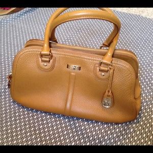 Authentic:Cole Haan Bag