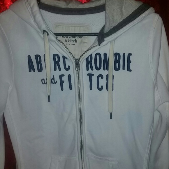 Abercrombie jacket