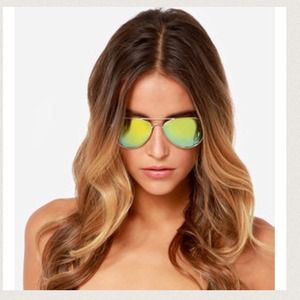 ✨NEW Mirrored Aviators