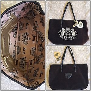 Juicy Couture Handbag