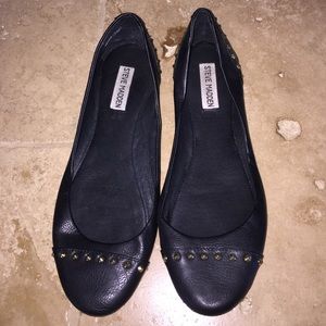 Steve Madden flats