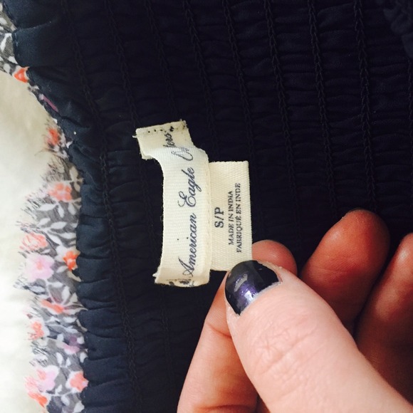 AE tube dress - Picture 2 of 4