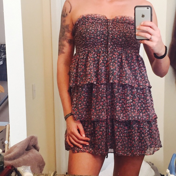 AE tube dress - Picture 4 of 4