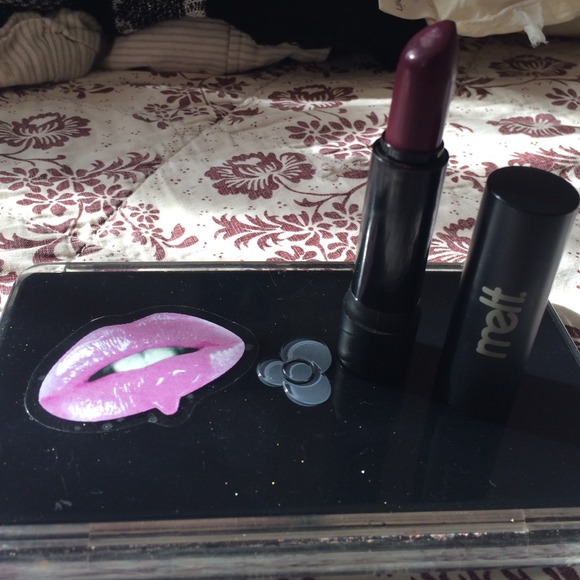 Melt Cosmetics Dark Room