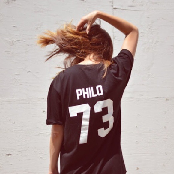 LPD new york Tops - HOLD🆑LPD New York /team Philo cotton Tee