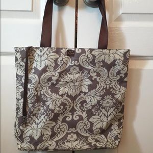 Emilie Sloan Tote