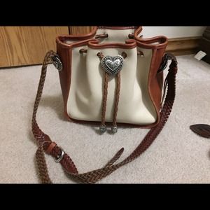 Brighton shoulder bag