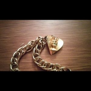 Antique royal bracelet