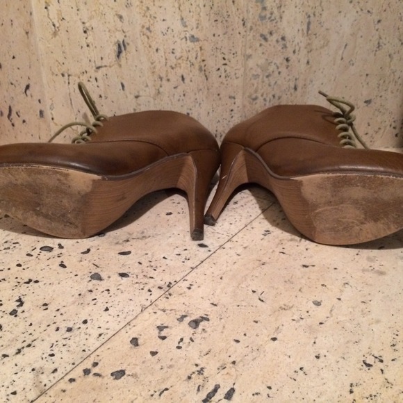 F21 Booties - Picture 3 of 4