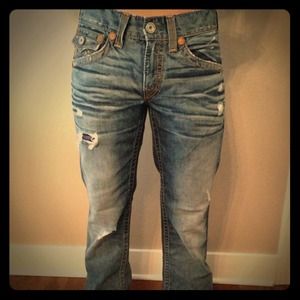 Men's True Religion
