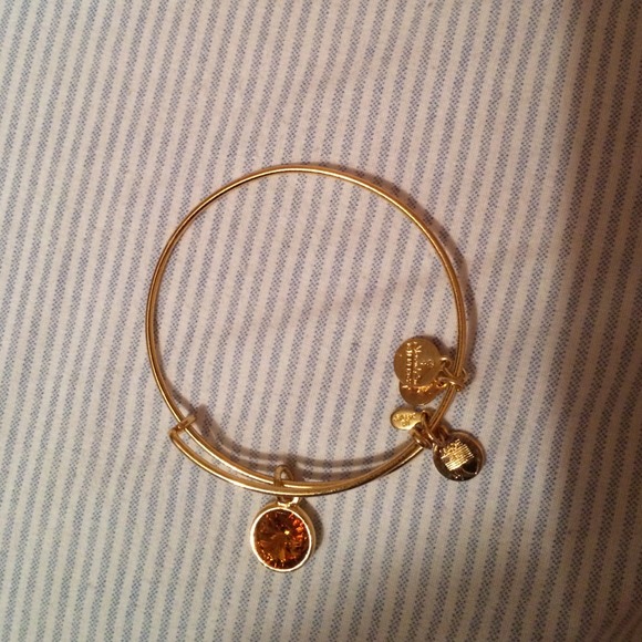 Alex & ani bracelet