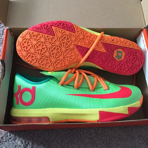 kd 6 sour patch