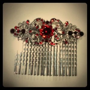 Hair comb