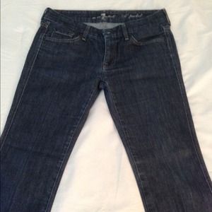 7 for All Mankind😍