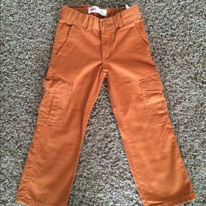 ❌❌SOLD❌❌Levi's NWO Pants Boys