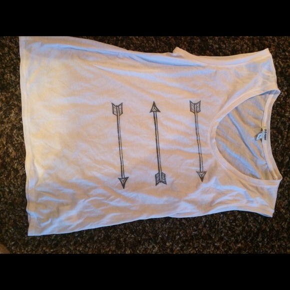 Cute tank top